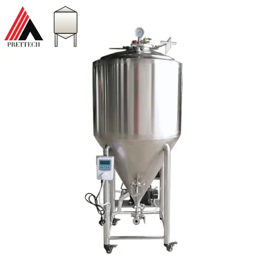 100L Economical Mini Micro Home Beer Brewing System System