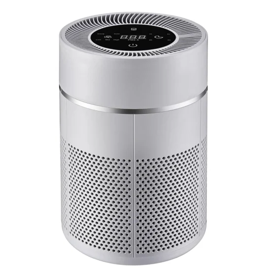 Good Price Wholesale Household Air Cleaner Portable Home Office Stock Cheap Price Air Purifier