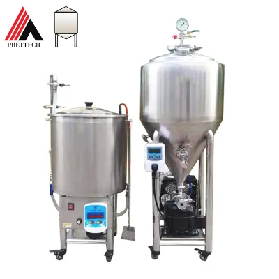 Chris Home Beer Brewing System